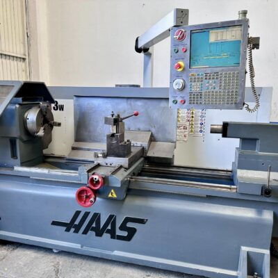 TORNO CNC / TL-3