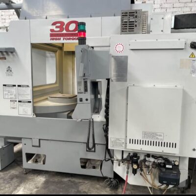 CENTRO DE MAQUINADO / CN11