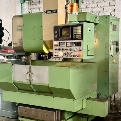 CENTRO DE MAQUINADO / MV JUNIOR