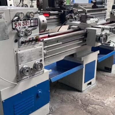 TORNO / SN-321
