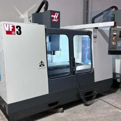 CENTRO DE MAQUINADO / VF-3
