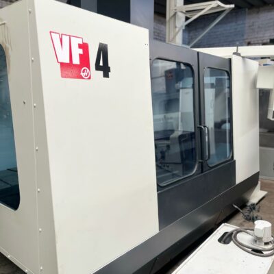 CENTRO DE MAQUINADO / VF-4