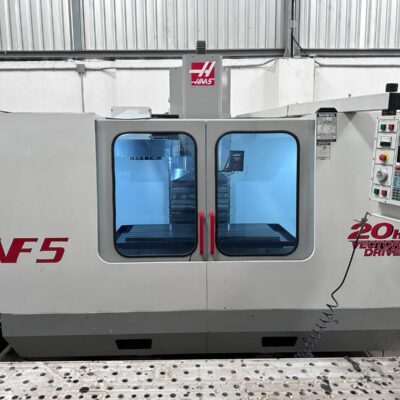 CENTRO DE MAQUINADO / VF-5