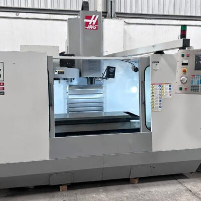 CENTRO DE MAQUINADO / VF-3